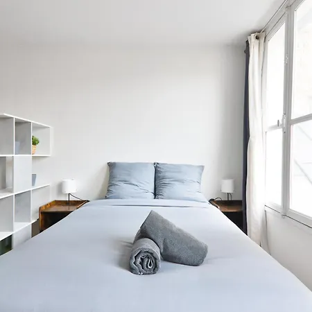 - Quartier Champs-elysees 5 Free Netflix 파리