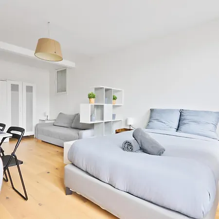 - Quartier Champs-elysees 5 Free Netflix 아파트