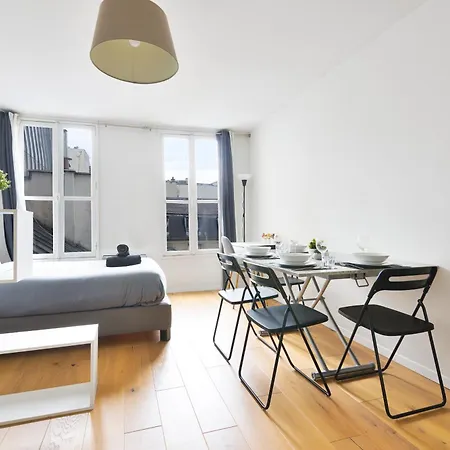 - Quartier Champs-elysees 5 Free Netflix 파리