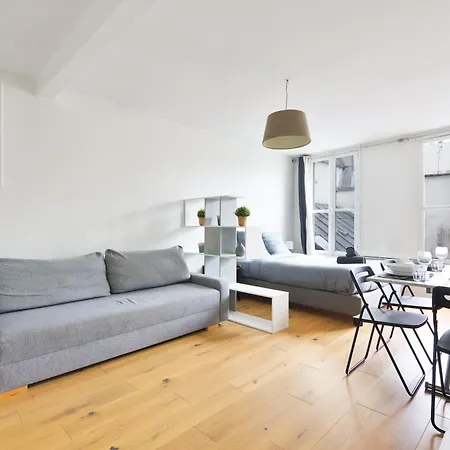 - Quartier Champs-elysees 5 Free Netflix * Paris