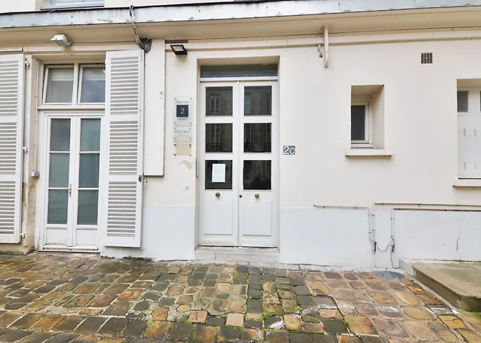 - Quartier Champs-elysees 5 Free Netflix * Paris