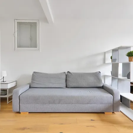 - Quartier Champs-elysees 5 Free Netflix * Παρίσι